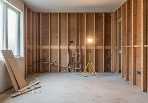 Full Kitchen Renovation in Guelph